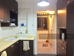 Blk 130 MARSILING RISE (Woodlands), HDB Jumbo #203370221